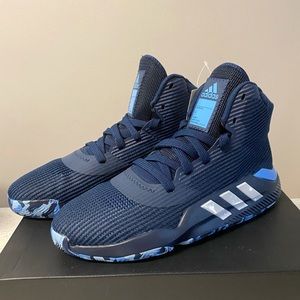 ProBounce 2019 Basketball Shoes Navy